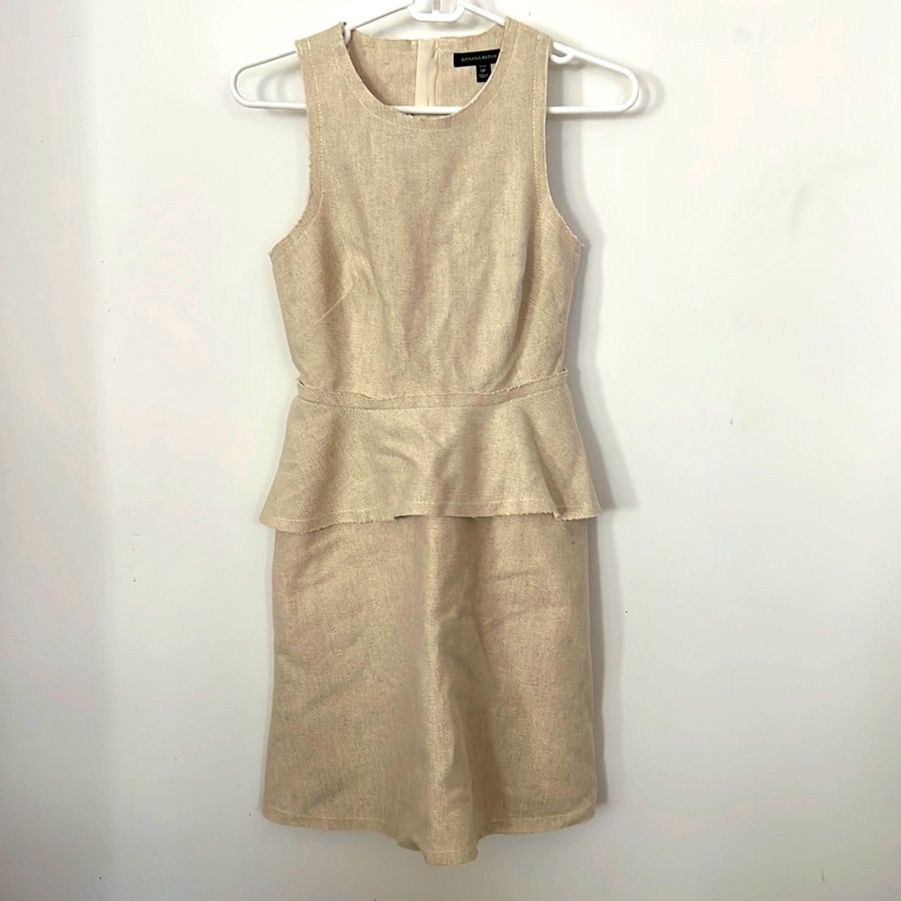 Banana Republic Dress (0P)